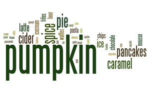 pumpkin wordle