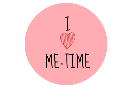 i-love-me-time