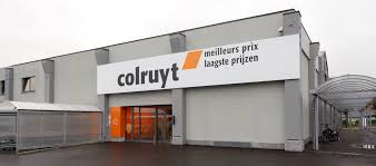 colruyt