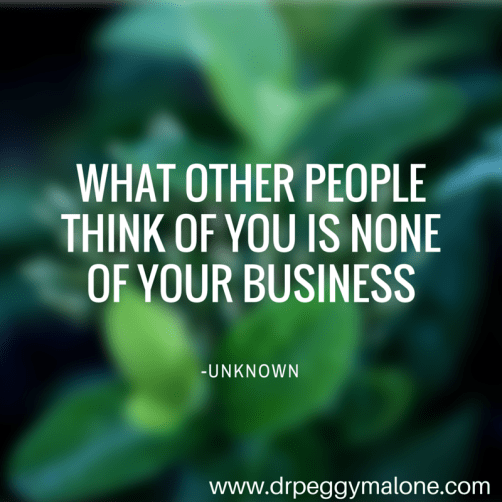 What-Other-People-Think-of-you-is-none