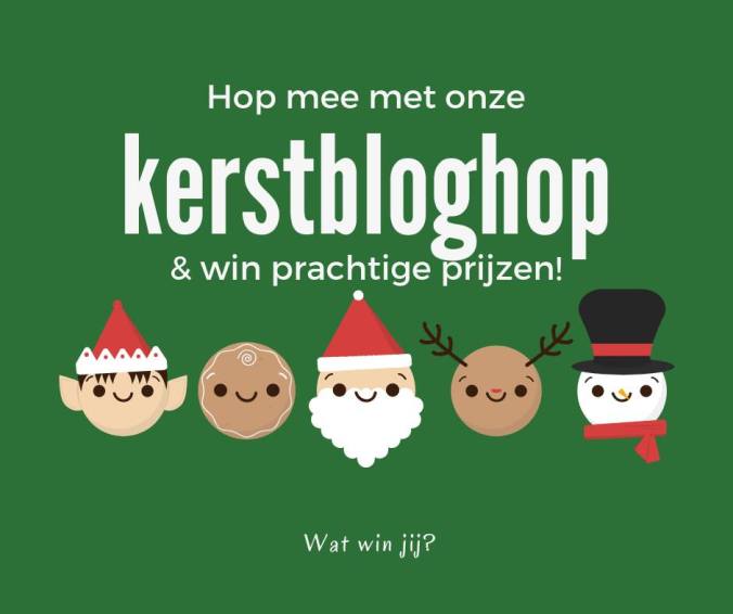 kerstbloghop